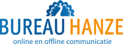 Logo BureauHanze